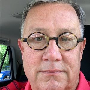 Meet your Posher, Paul